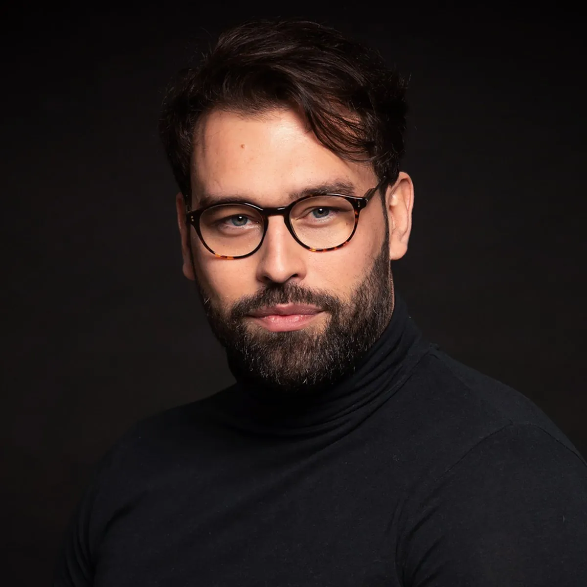Maciej Moszoro